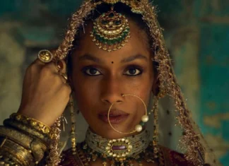 Beauty Myths About Dusky Brides You Need to Stop Believing Beauty Myths About Dusky Brides