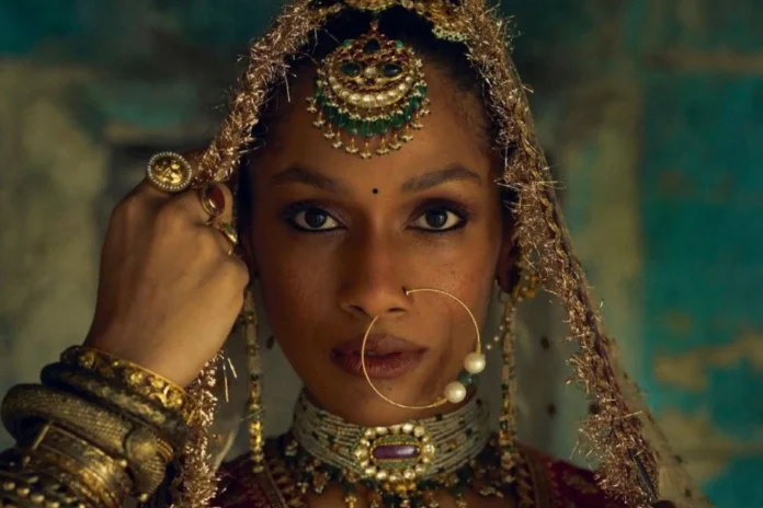 Beauty Myths About Dusky Brides