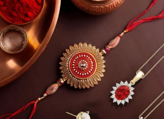 Top 7 Unique Luxurious Gifts for Rakhi gifts for rakhi