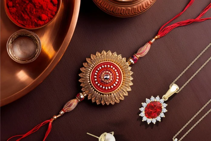 Feature (3) gifts for rakhi