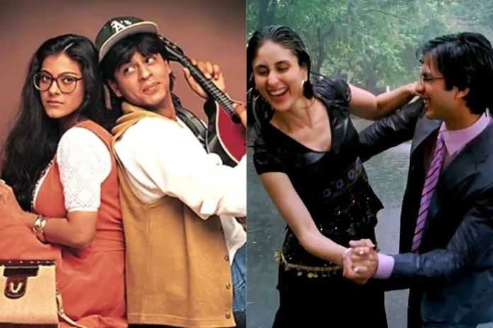 Romantic Movies