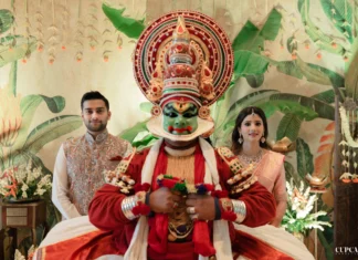 8 Best Venues for Beach Wedding in Kerala beach wedding in kerala