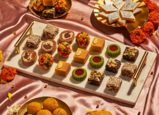 8 Traditional Indian Sweets to Have on Your Wedding Menu indain sweets wedding