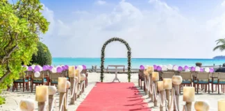 Best Honeymoon Destinations for 2024 honeymoon destinations
