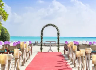 Best Honeymoon Destinations for 2024 honeymoon destinations