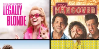 7 Best Movies to Watch at a Bachelorette Party bachelorette party bachelorette party movies