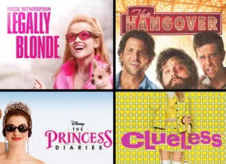 7 Best Movies to Watch at a Bachelorette Party bachelorette party bachelorette party movies