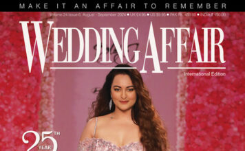 Protected: Wedding Affair Volume 24, Issue 6