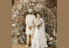 Top 5 Boho Mandaps for Your Winter Wedding boho mandap mandaps