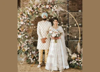 Top 5 Boho Mandaps for Your Winter Wedding boho mandap mandaps