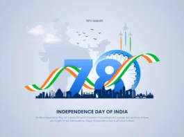10 Ways to Celebrate Independence Day with Your Partner independence day