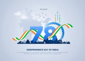 10 Ways to Celebrate Independence Day with Your Partner independence day