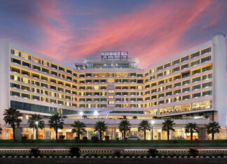 Destination Wedding at the Novotel Visakhapatnam Varun Beach Novotel Visakhapatnam Varun Beach