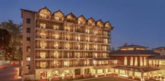 Destination Wedding at Radisson Collection Hotel and Spa, Srinagar Radisson Collection Hotel & Spa