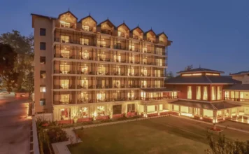 Destination Wedding at Radisson Collection Hotel and Spa, Srinagar Radisson Collection Hotel & Spa
