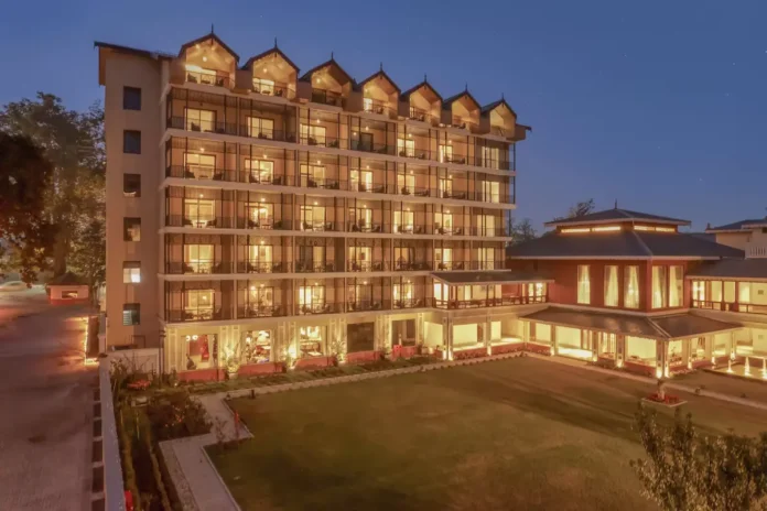 featured image (3) (2) Radisson Collection Hotel & Spa