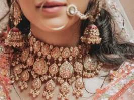 6 Go-To Brands for Luxurious Artificial Jewellery artificial jewellery