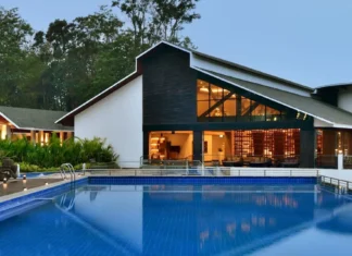Destination Wedding at Coorg Marriott Resort and Spa coorg marriott resort & spa