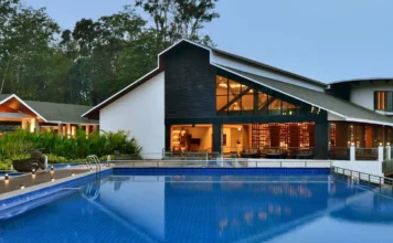Destination Wedding at Coorg Marriott Resort and Spa coorg marriott resort & spa