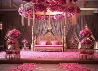 5 Best Winter Wedding Colour Combinations for Weddings Best Winter Wedding Colour Combinations for Weddings
