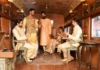 Mohanlal Sons: A Legacy of Remarkable Fashion mohanlal sons