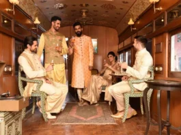 Mohanlal Sons: A Legacy of Remarkable Fashion mohanlal sons