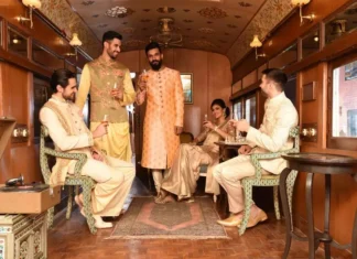 Mohanlal Sons: A Legacy of Remarkable Fashion mohanlal sons