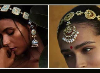 6 Must-Have Head Accessories for Brides head accessories