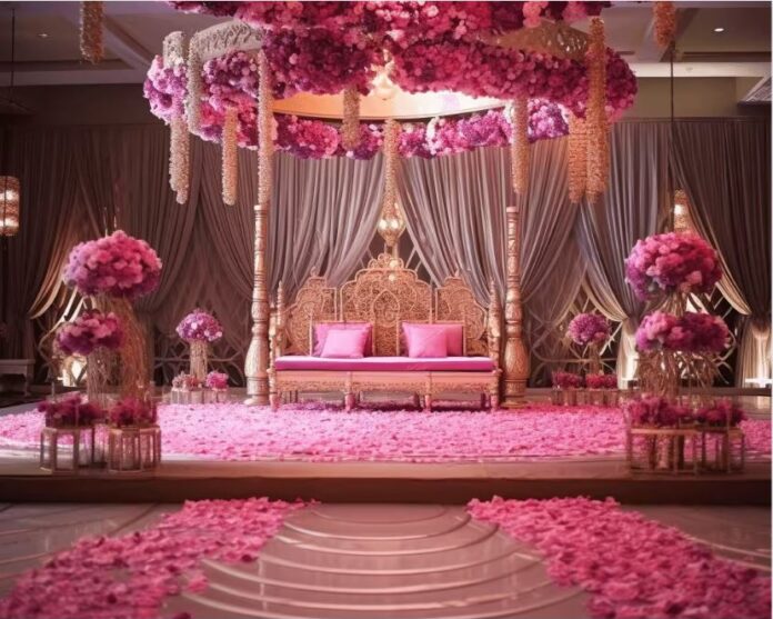 Best Winter Wedding Colour Combinations for Weddings