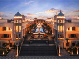 Tie the Knot at the Kaldan Samudhra Hotel