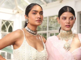 10 Must Have Bridal Jewellery from P.P. Jewellers P.P. Jewellers