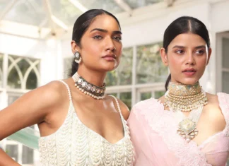 10 Must Have Bridal Jewellery from P.P. Jewellers P.P. Jewellers