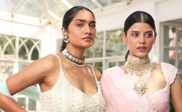 10 Must Have Bridal Jewellery from P.P. Jewellers P.P. Jewellers