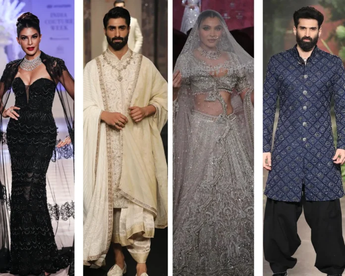 India Couture Week 2024