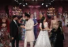 ICW 2024: Falguni Shane Peacock’s Rang Mahal Collection ICW 2024