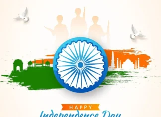 Top 8 Tricolour-Inspired Outfits for Independence Day 2024 independence day 2024