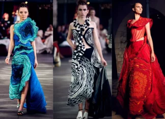 6 Indigenous Designers You Should Know About indigenous designers