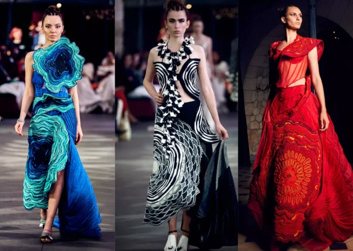 indigenous designers
