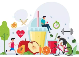 Top 7 Healthy Habits to Adopt Before Your Wedding wedding planning healthy habits