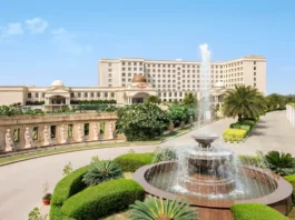 Luxurious Stays in Central India at the Wyndham Hotels & Resorts wyndham hotels & resorts