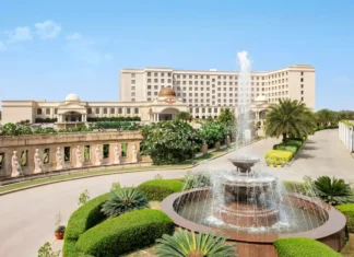 Luxurious Stays in Central India at the Wyndham Hotels & Resorts wyndham hotels & resorts