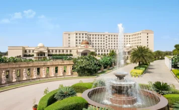 Luxurious Stays in Central India at the Wyndham Hotels & Resorts wyndham hotels & resorts
