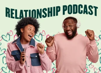 Top 7 Relationship Podcasts for Your Married Life relationship podcasts