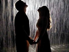 6 Ideas to Rekindle Husband-Wife Relationships This Monsoon husband-wife monsoon