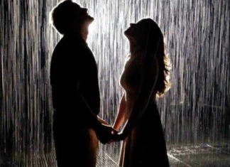 6 Ideas to Rekindle Husband-Wife Relationships This Monsoon husband-wife monsoon