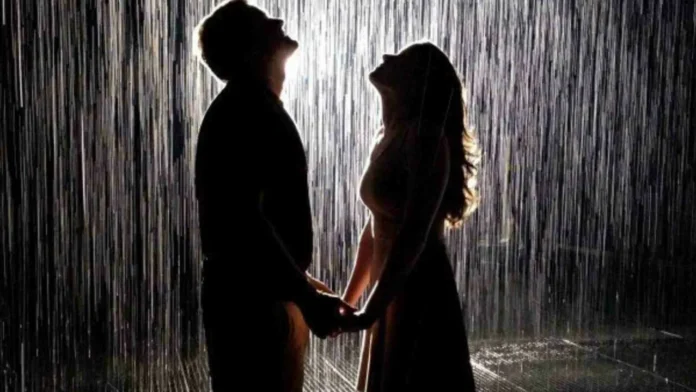 husband-wife monsoon