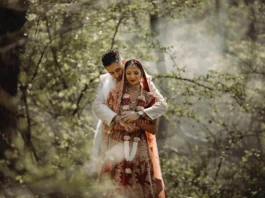 Top 5 Forest Wedding Venues in India forest wedding national parks