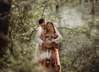 Top 5 Forest Wedding Venues in India forest wedding national parks