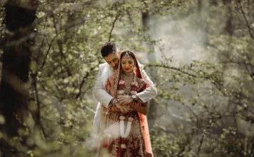 Top 5 Forest Wedding Venues in India forest wedding national parks
