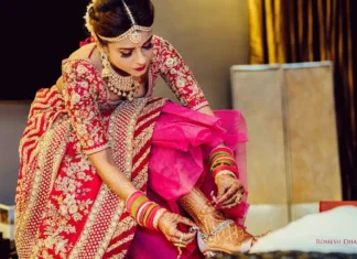 Top 10 Trending Payal Designs for Brides payal payal designs for brides